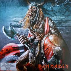 Iron Maiden (UK-1) : Stockholm 2003